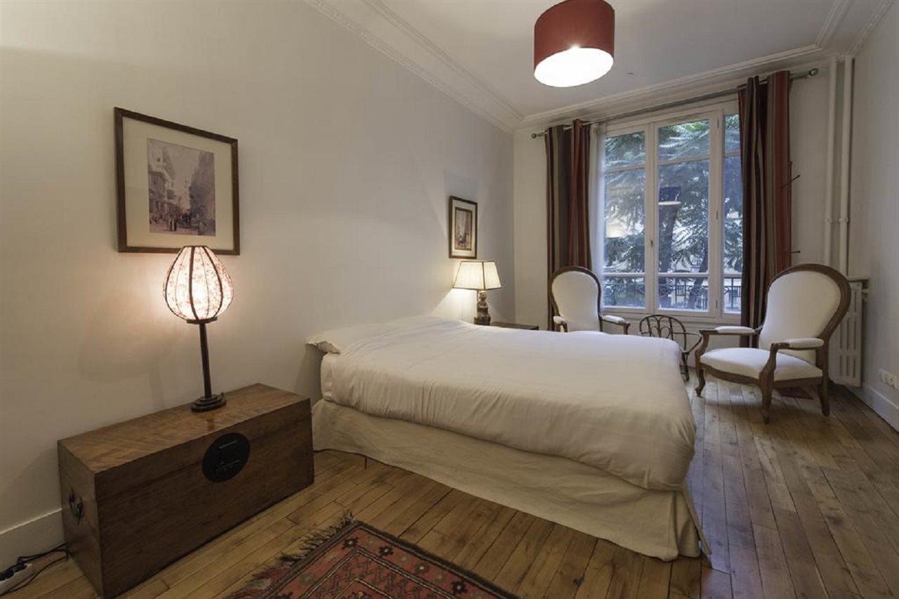 Apartment Veeve - The Zen Retreat Paris
