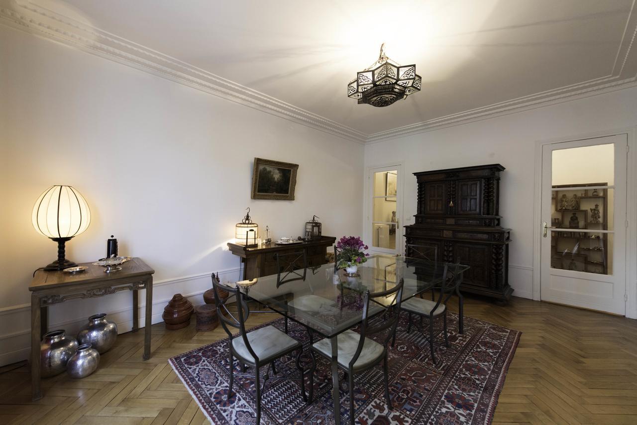 Apartment Veeve - The Zen Retreat Paris