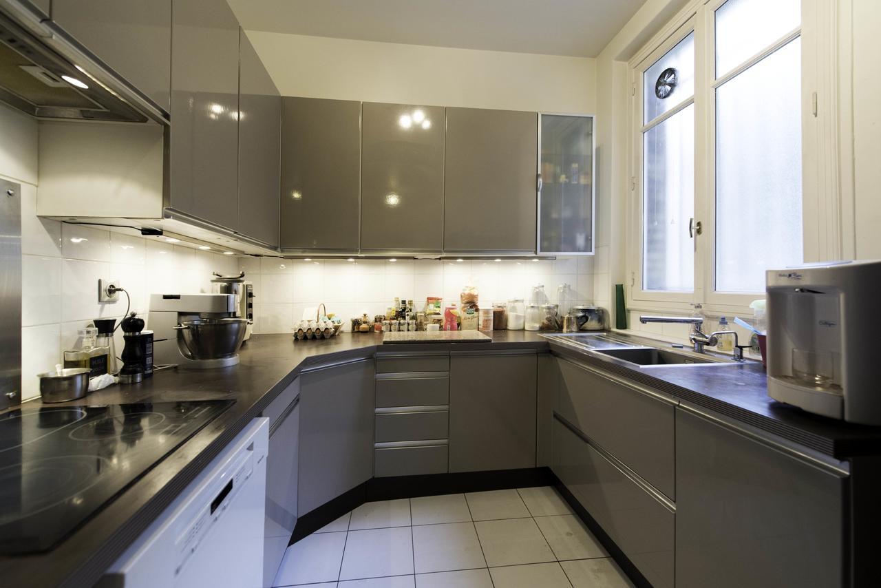 Apartment Veeve - The Zen Retreat Paris