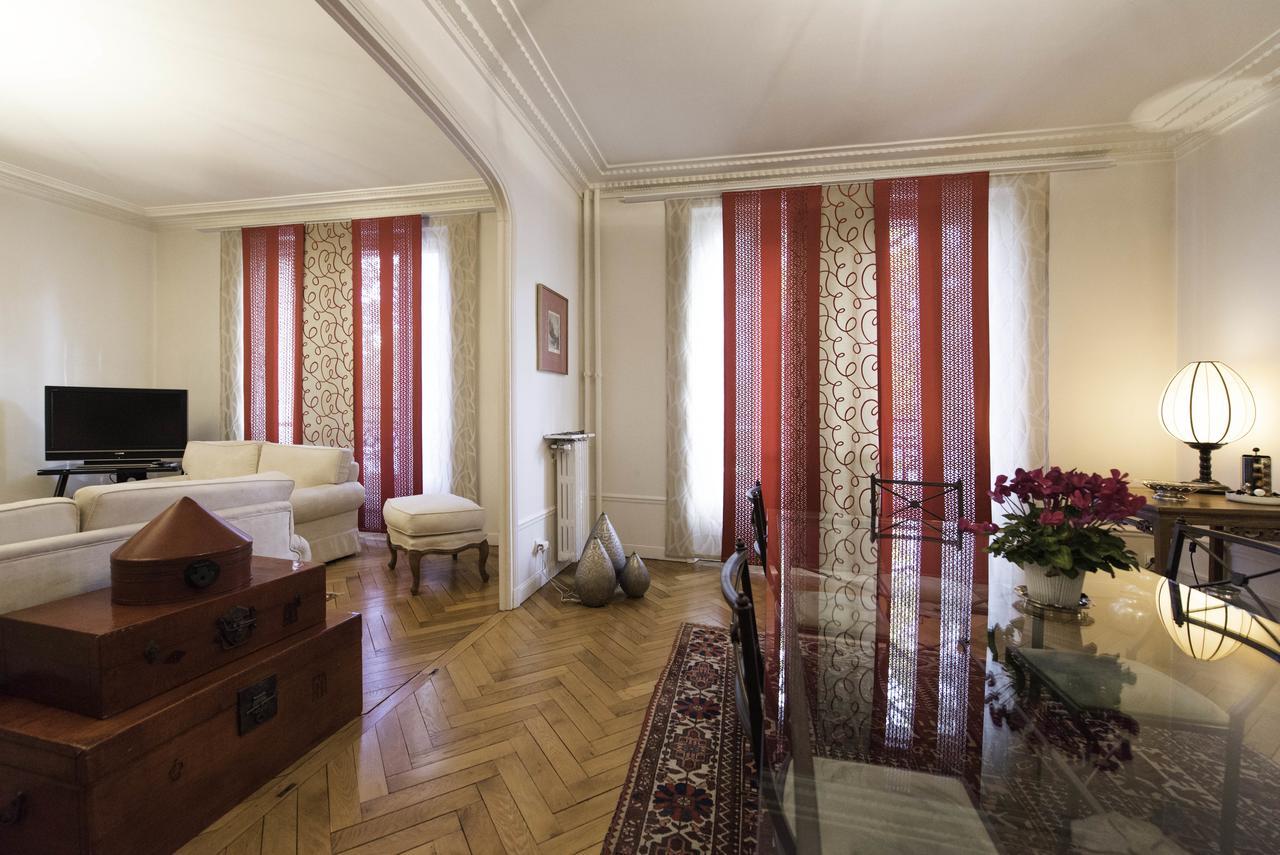 Veeve - The Zen Retreat Paris
