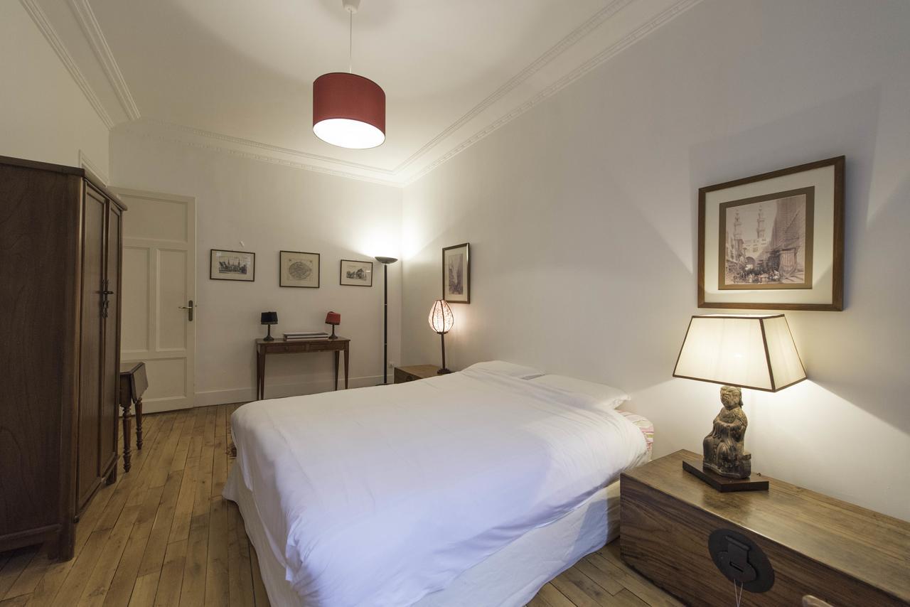 Apartment Veeve - The Zen Retreat Paris
