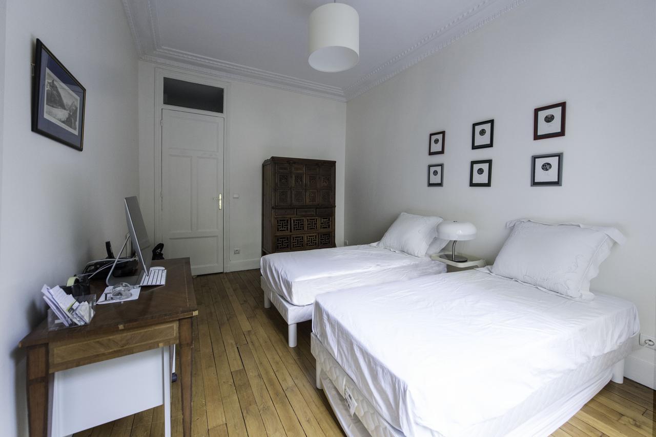 Veeve - The Zen Retreat Apartment Paris