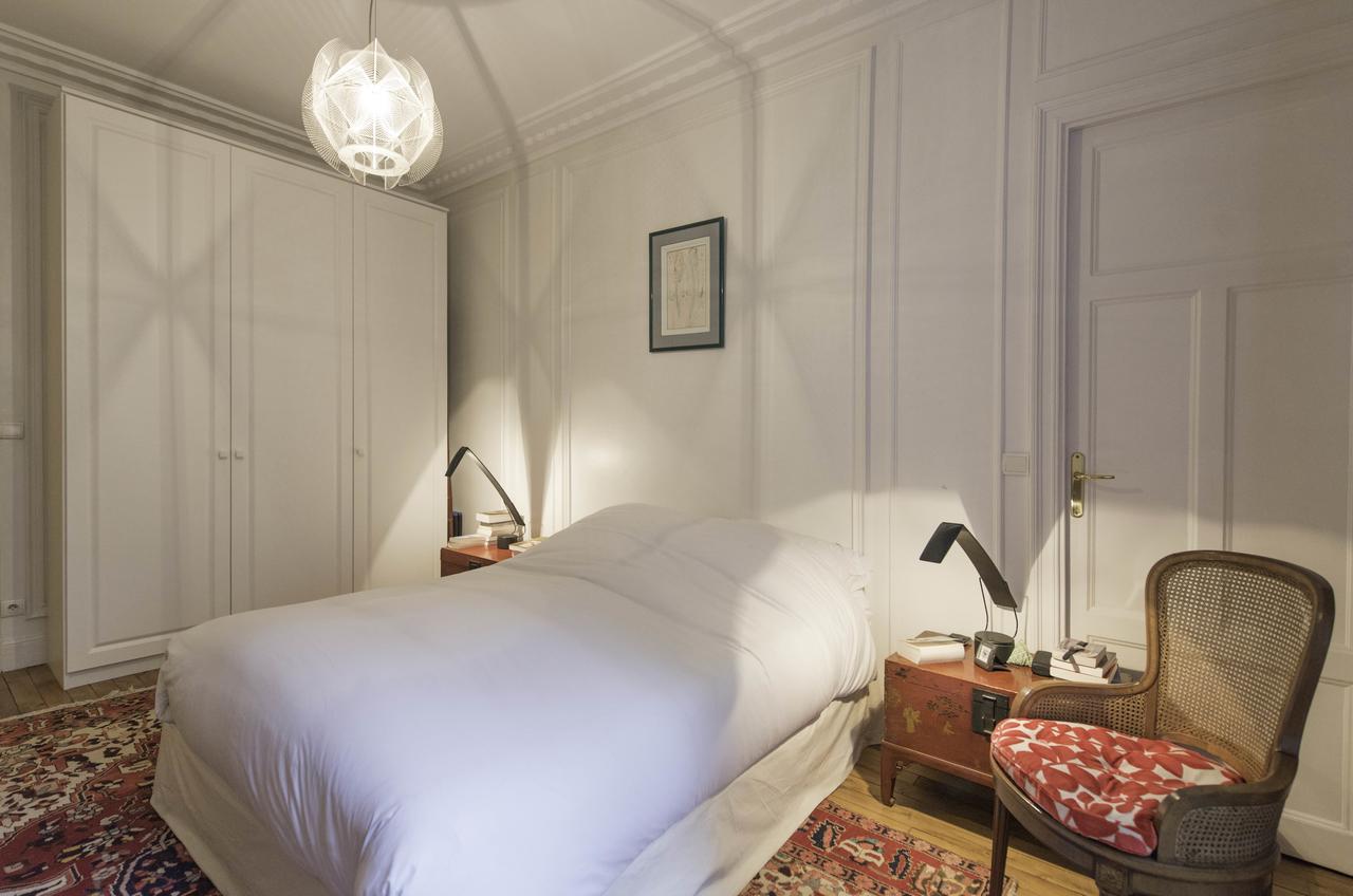 Apartment Veeve - The Zen Retreat Paris